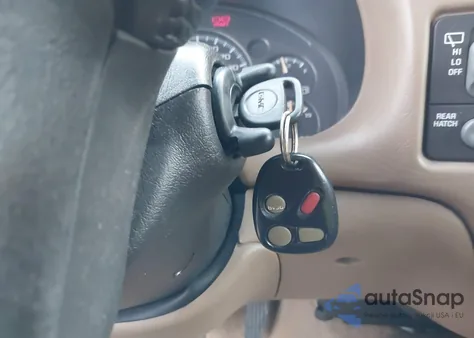 2001 GMC Jimmy Sle from USA, damaged, VIN 1GKDT13W812207986